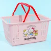 Hello Kitty & Mimmy Mini Basket
