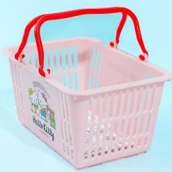 Hello Kitty & Mimmy Mini Basket