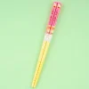 Hello Kitty & Mimmy Sweet Time Chopsticks