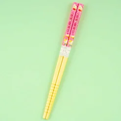 Hello Kitty & Mimmy Sweet Time Chopsticks