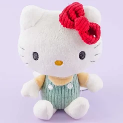 Hello Kitty Retro Plushie - Medium