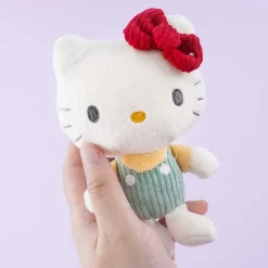 Hello Kitty Retro Plushie - Medium