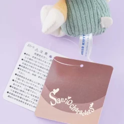 Hello Kitty Retro Plushie - Medium