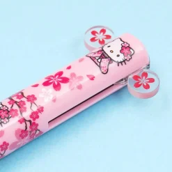 Hello Kitty & Sakura Blossom Two-Color Pen