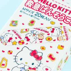 Hello Kitty & Tiny Chum Bandages