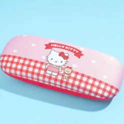 Hello Kitty & Tiny Chum Eyeglass Hard Case