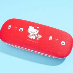 Hello Kitty & Tiny Chum Eyeglass Hard Case