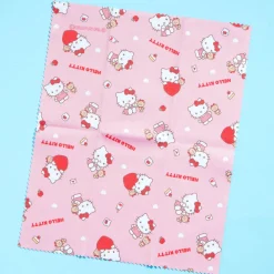 Hello Kitty & Tiny Chum Eyeglass Hard Case
