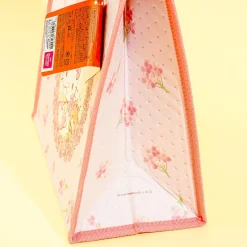 Hello Kitty & Tiny Chum Floral Insulated Lunch Bag