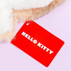 Hello Kitty & Tiny Chum Furry Mini Handbag