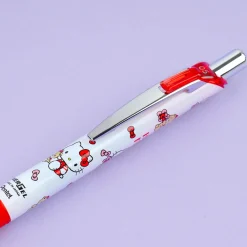 Hello Kitty & Tiny Chum Gel Pen
