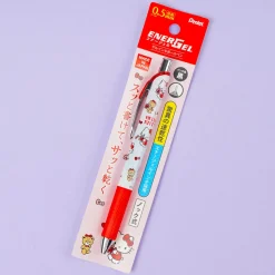 Hello Kitty & Tiny Chum Gel Pen