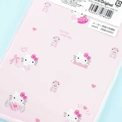 Hello Kitty & Tiny Chum Happy Day Paper Sticker Set