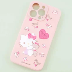 Hello Kitty & Tiny Chum Protective Case for iPhone 13 Pro