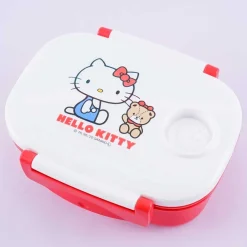 Hello Kitty & Tiny Chum Vacuum Container