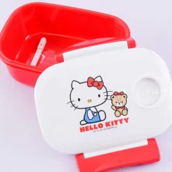 Hello Kitty & Tiny Chum Vacuum Container
