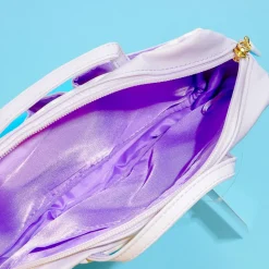 Hello Kitty & Tulips Multi-Pocket Handbag