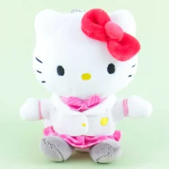 Hello Kitty Academy Plushie - Medium