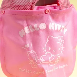 Hello Kitty Adjustable Mesh Cap