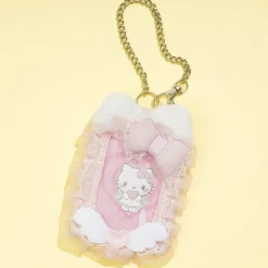 Hello Kitty Angel Card Holder