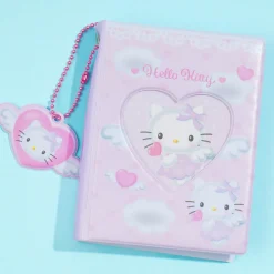 Hello Kitty Angel Mini Card Album
