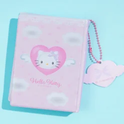 Hello Kitty Angel Mini Card Album