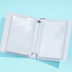 Hello Kitty Angel Mini Card Album