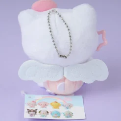 Hello Kitty Angel Plushie - Medium