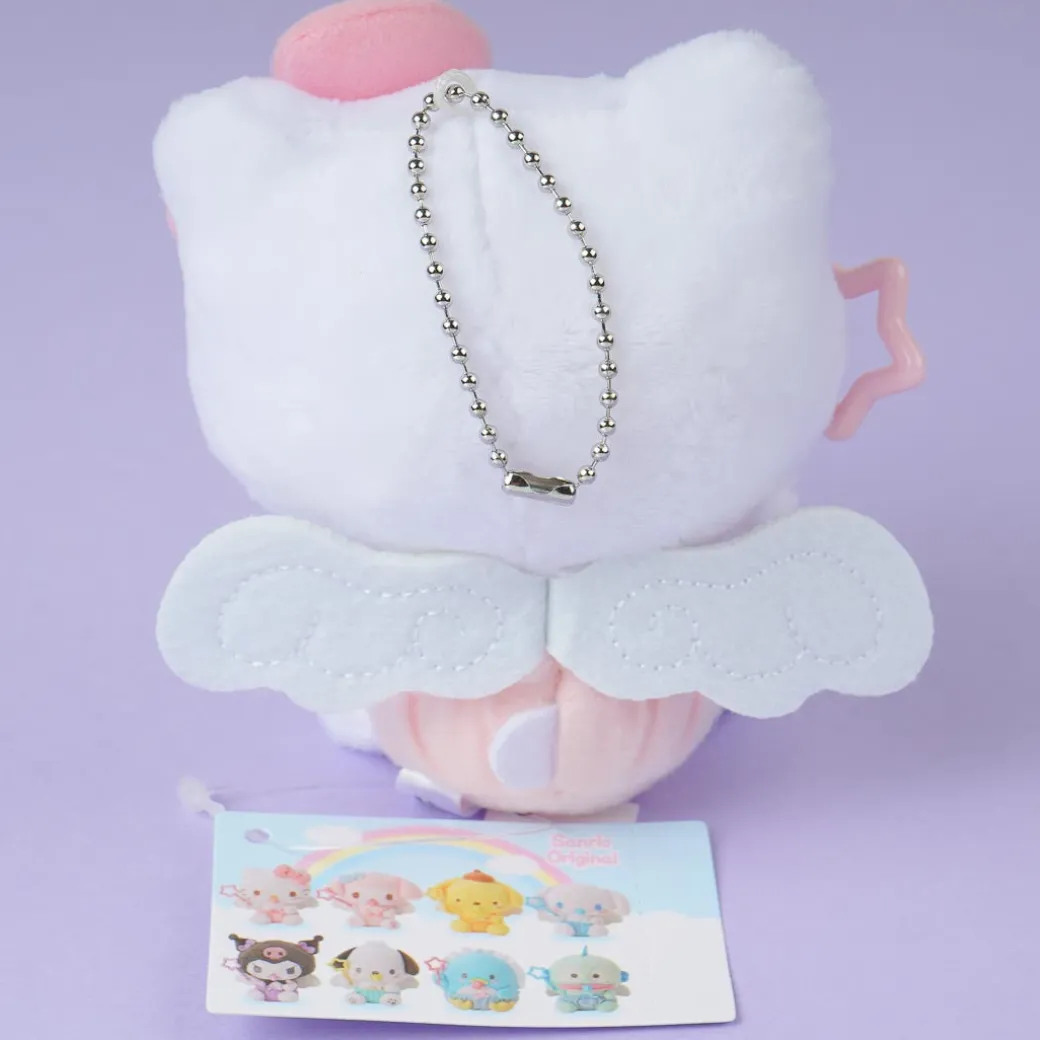 Hello Kitty Angel Plushie - Medium