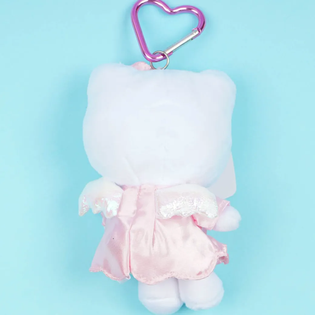 Hello Kitty Angel Plushie Charm