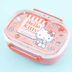 Hello Kitty Apple & Cinnamon Bento Box