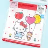 Hello Kitty Apple Balloon Drawstring Pouch