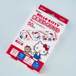 Hello Kitty Apple Bandages