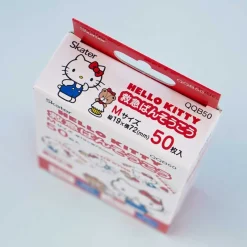 Hello Kitty Apple Bandages