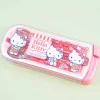Hello Kitty Apple Cafe Utensil Set