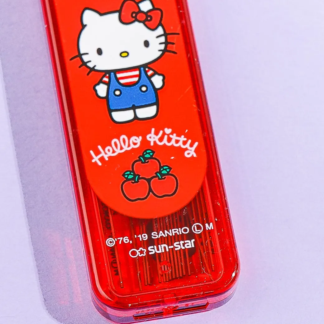 Hello Kitty Apple Mechanical Pencil Refills