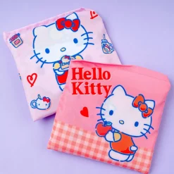 Hello Kitty Apples & Hearts Eco Bag