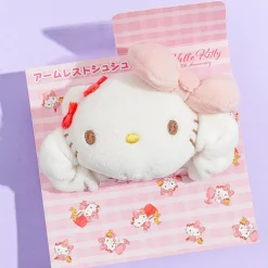 Hello Kitty Armrest Scrunchie - Ribbon