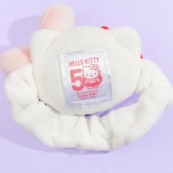 Hello Kitty Armrest Scrunchie - Ribbon