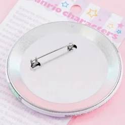 Hello Kitty Artist Badge