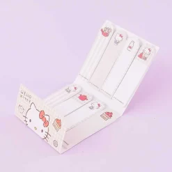 Hello Kitty At Home Sticky Note Set