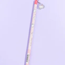 Hello Kitty 2B Pencil With Charm