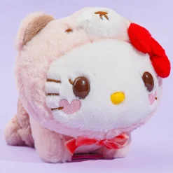 Hello Kitty Baby Bear Diaper Plushie - Mini