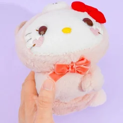 Hello Kitty Baby Bear Diaper Plushie - Mini