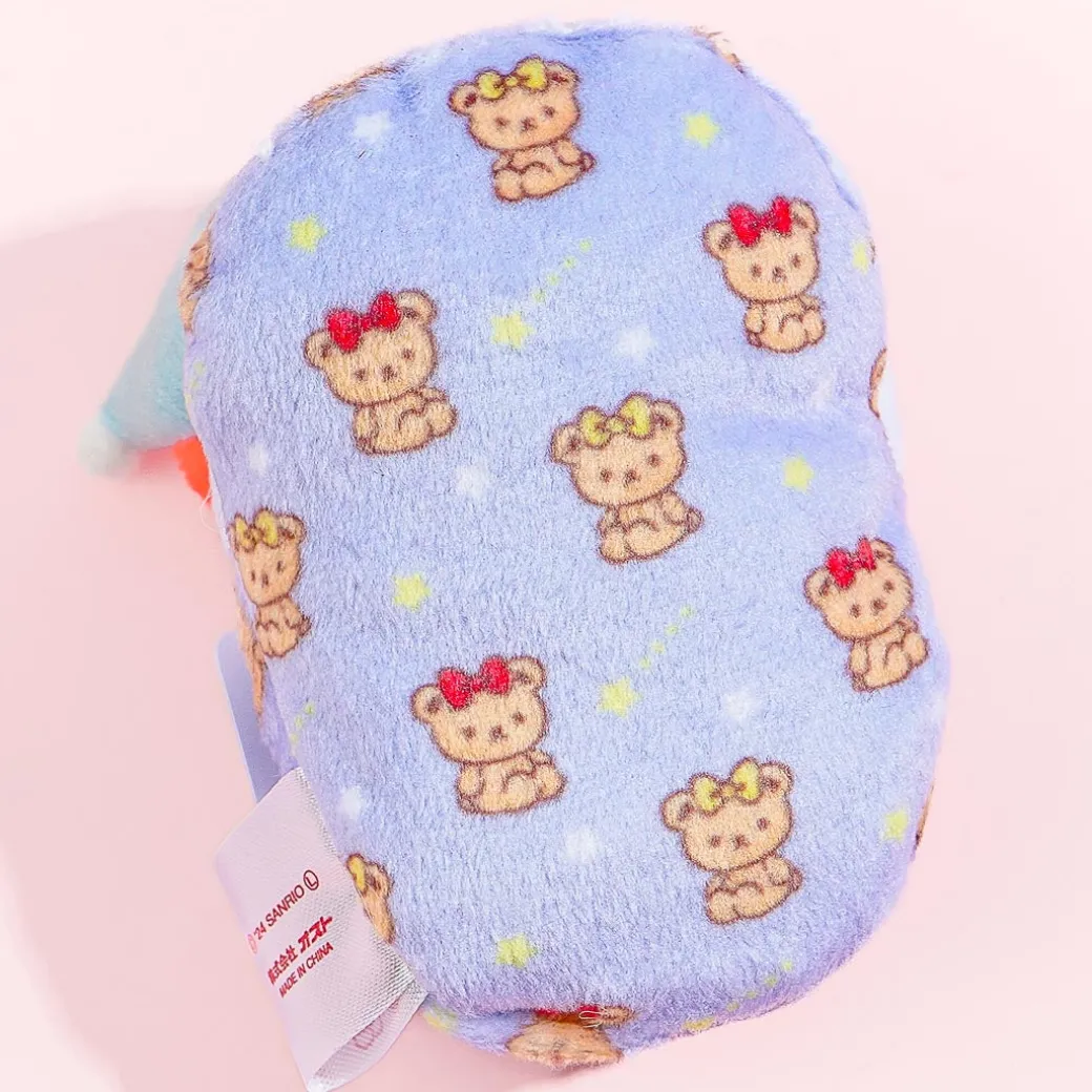 Hello Kitty Baby Blanket Plush Charm