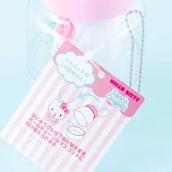Hello Kitty Baby Bottle Plushie - Medium