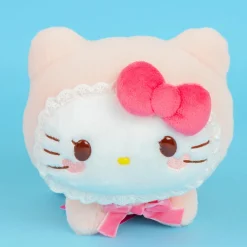 Hello Kitty Baby Crawl Plushie - Medium