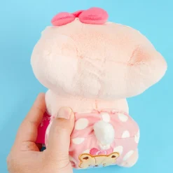 Hello Kitty Baby Crawl Plushie - Medium