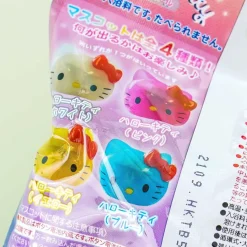 Hello Kitty Bath Ball With Surprise Toy