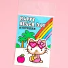 Hello Kitty Beach Day Stickers